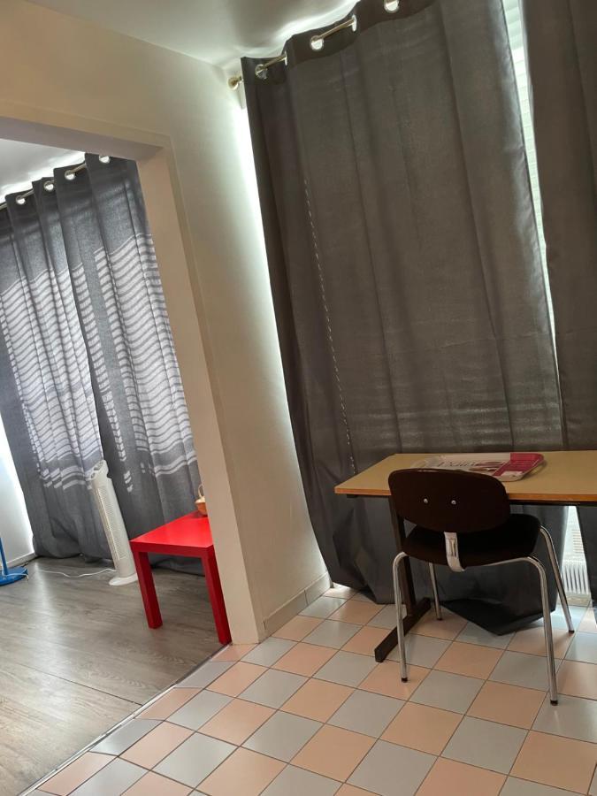 Limoges,,,Belle Vue ! Apartment Exterior foto