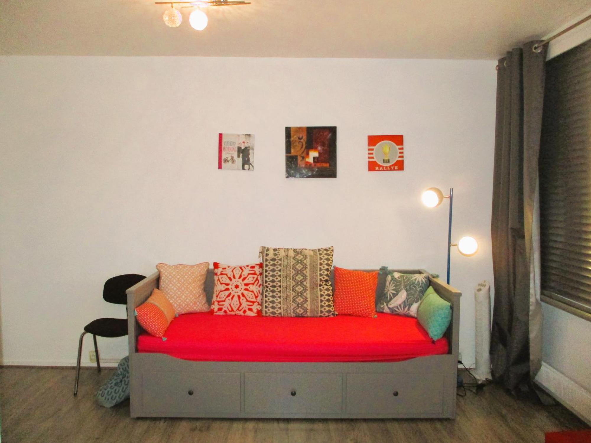 Limoges,,,Belle Vue ! Apartment Exterior foto