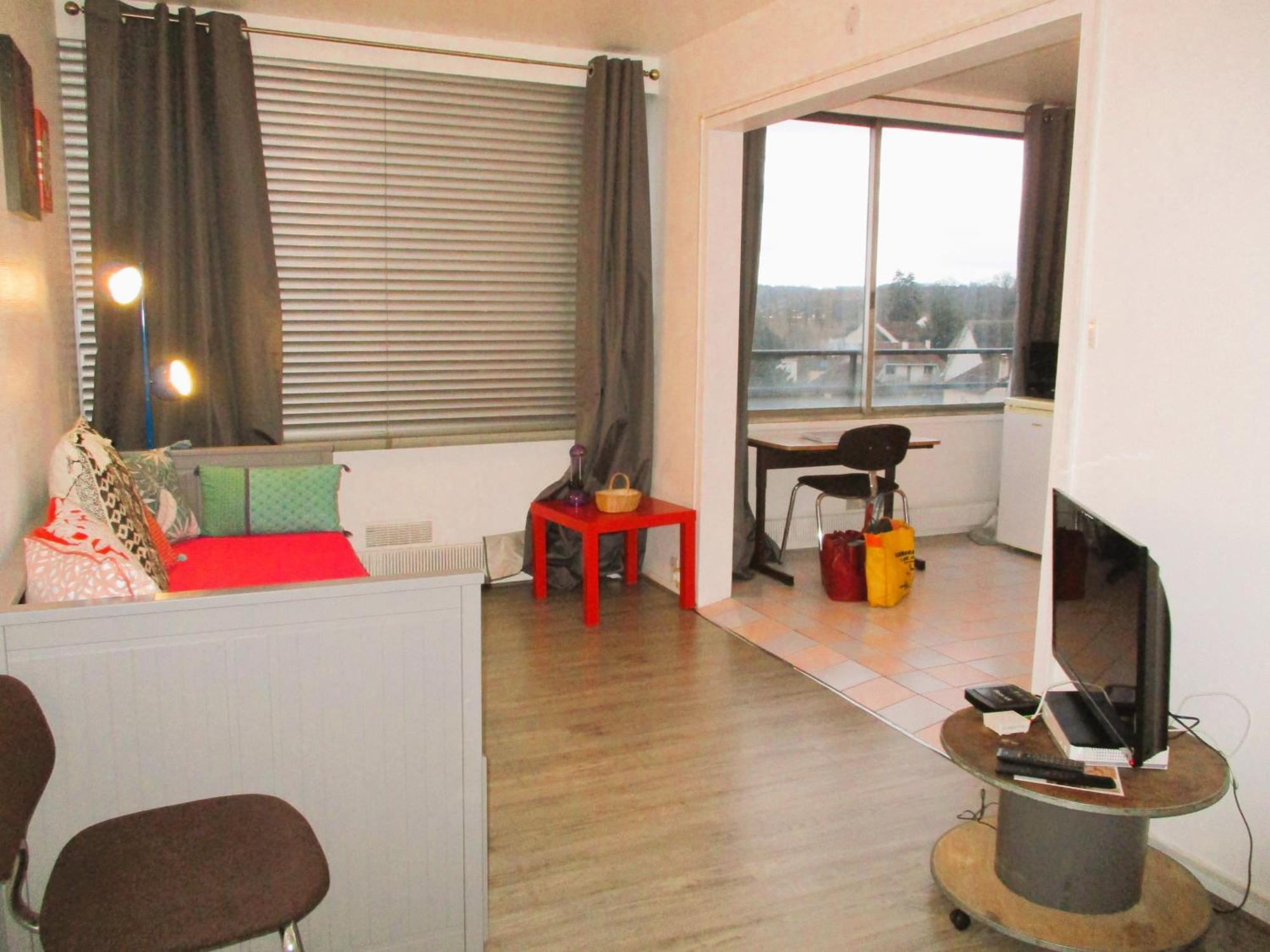Limoges,,,Belle Vue ! Apartment Exterior foto